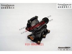 S3697709,节温器壳体,北京源盛欧曼汽车配件有限公司
