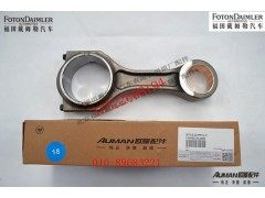 S3698310,连杆总成(490马力),北京源盛欧曼汽车配件有限公司