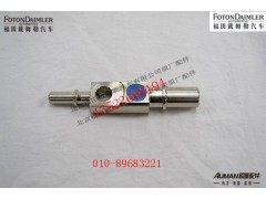 S3698352,回油接头(内经大),北京源盛欧曼汽车配件有限公司