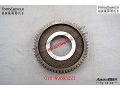 R16200T-1701113,二轴三档齿轮,北京源盛欧曼汽车配件有限公司