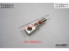 S3698355,进油接头(15.82mm),北京源盛欧曼汽车配件有限公司