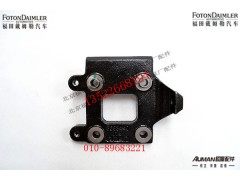 S3698442,支撑附件总成,北京源盛欧曼汽车配件有限公司