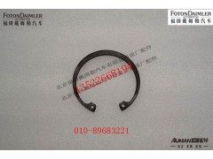 S3820782,卡环,北京源盛欧曼汽车配件有限公司