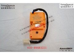 S1B24981120031Y1,暖风1号转向器(冷暖电机),北京源盛欧曼汽车配件有限公司