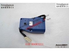 S1B24981120031Y2,鼓风机转向器(2号 模式电机),北京源盛欧曼汽车配件有限公司