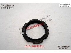 SDZ95149320053,开槽圆螺母,北京源盛欧曼汽车配件有限公司