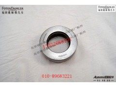 SEQ153-198909K,转向节平面轴承,北京源盛欧曼汽车配件有限公司