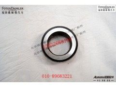 SEQ153-198909K,转向节平面轴承,北京源盛欧曼汽车配件有限公司