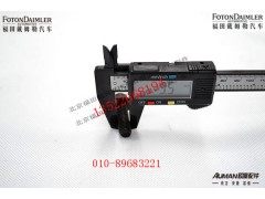 S3903112,六角头法兰帽螺钉,北京源盛欧曼汽车配件有限公司