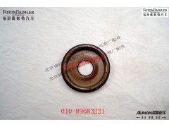 SEQ153-3001015,主销下堵盖总成,北京源盛欧曼汽车配件有限公司