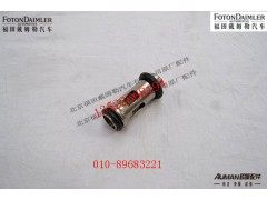 S4357177,机油减压阀,北京源盛欧曼汽车配件有限公司