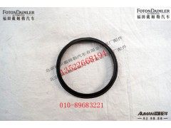 S4362459,曲轴前油封防尘封,北京源盛欧曼汽车配件有限公司