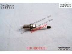 S4384910,火花塞,北京源盛欧曼汽车配件有限公司