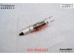 S4384910,火花塞,北京源盛欧曼汽车配件有限公司