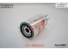 S4897898,机油滤清器,北京源盛欧曼汽车配件有限公司