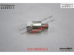 S4947861,适配器,北京源盛欧曼汽车配件有限公司