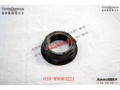SF96006,副箱主轴凸缘螺母,北京源盛欧曼汽车配件有限公司