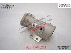 S5371090,进气管连接件,北京源盛欧曼汽车配件有限公司