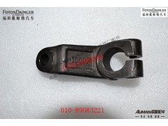 SF96035-29,操纵装置壳体换档臂(LRC外),北京源盛欧曼汽车配件有限公司