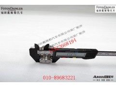 S5406058,泄压阀修理包,北京源盛欧曼汽车配件有限公司