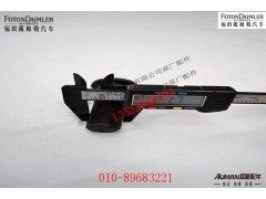 S10014534,前桥车轮螺母,北京源盛欧曼汽车配件有限公司