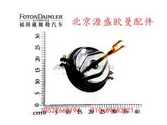 QT50CQ4-3519020,前制动气室（右）,北京源盛欧曼汽车配件有限公司