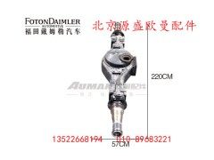 QT295S254-2501000,,北京源盛欧曼汽车配件有限公司