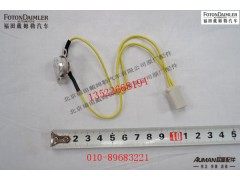 SFJD16-2.0.1-3,过热传感器,北京源盛欧曼汽车配件有限公司
