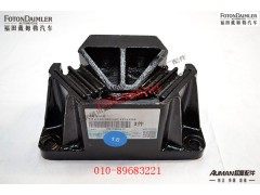 SH4101020003A0CA13,后悬置软垫,北京源盛欧曼汽车配件有限公司