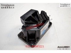 SH4101020003A0CA13,后悬置软垫,北京源盛欧曼汽车配件有限公司
