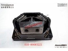 SH4101020003A0CA13,后悬置软垫,北京源盛欧曼汽车配件有限公司