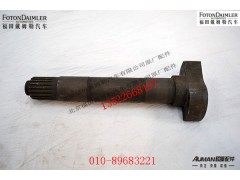 S99100440002FT,前制动凸轮轴(右),北京源盛欧曼汽车配件有限公司