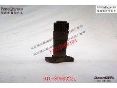 S99100440002FT,前制动凸轮轴(右),北京源盛欧曼汽车配件有限公司