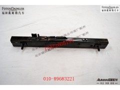 SHDL1080000W,重卡主滑道,北京源盛欧曼汽车配件有限公司