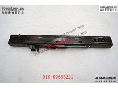 SHDR1080000W,重卡副滑道,北京源盛欧曼汽车配件有限公司