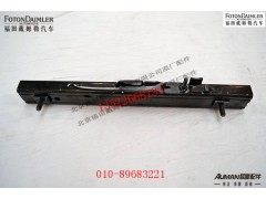 SHDR1080000W,重卡副滑道,北京源盛欧曼汽车配件有限公司