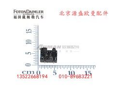 SQDZ6807610,座椅气阀总成,北京源盛欧曼汽车配件有限公司