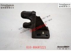 S1419330003421,前左气室支架,北京源盛欧曼汽车配件有限公司