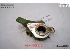 SHY269-00,后制动调整臂（自动 右）,北京源盛欧曼汽车配件有限公司