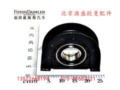 YD05-2201031,传动轴中间支承,北京源盛欧曼汽车配件有限公司