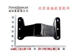 YTQD90-00-01-01,支座,北京源盛欧曼汽车配件有限公司