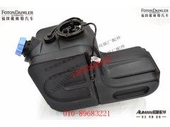 SA048P837,尿素罐(含35L传感器),北京源盛欧曼汽车配件有限公司