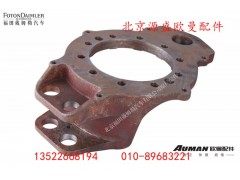 Z9112340097,后制动底板,北京源盛欧曼汽车配件有限公司