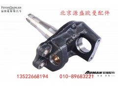 ZL6.5Q1-300A,转向节,北京源盛欧曼汽车配件有限公司