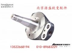 ZL6.5Q1-300A,转向节,北京源盛欧曼汽车配件有限公司