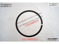 SC01019,副箱驱动齿轮单列向心球轴承后止动环,北京源盛欧曼汽车配件有限公司