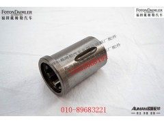 SC03031-1,花键套,北京源盛欧曼汽车配件有限公司
