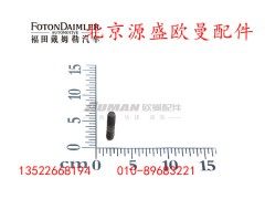 QDT2401051-369,后桥主减速器壳紧固螺栓,北京源盛欧曼汽车配件有限公司