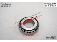 SQT458S1-2402230,后桥主动锥齿轮外轴承,北京源盛欧曼汽车配件有限公司