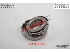 SQT458S1-2402230,后桥主动锥齿轮外轴承,北京源盛欧曼汽车配件有限公司